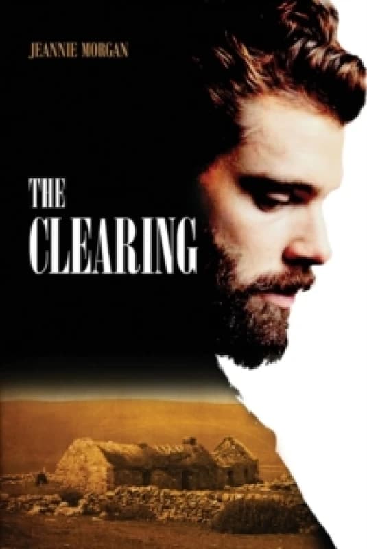 The Clearing. Paperback. By Jeannie Morgan Books