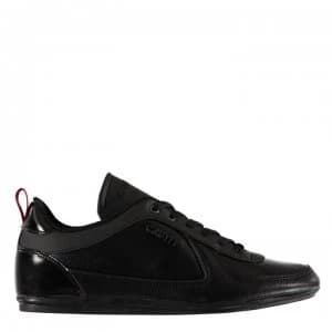 Cruyff Nite Crawl Trainers - Black