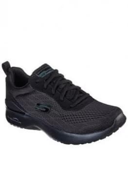 Skechers Tough Talk Skech- Air Dynamight Trainers