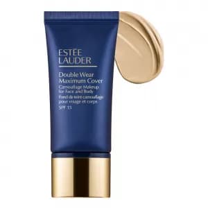 Estee Lauder Double Wear Maximum Cover Foundation 2N1 Desert Beige