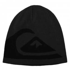 Quiksilver Lunay Beanie Mens - Castlerock