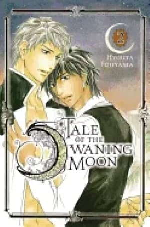 tale of the waning moon volume 2