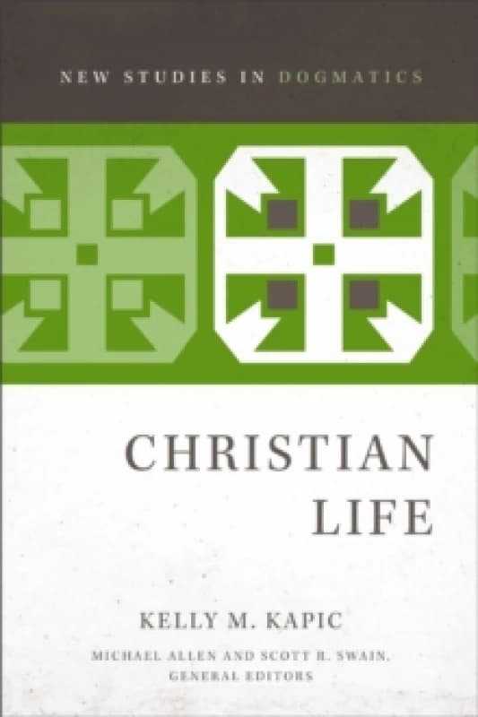 Christian Life. Paperback. By Kelly M Kapic Books