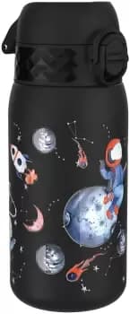 Ion8 Space Black Water Bottle - 400ml