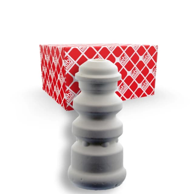 LTD LTD-6X0512131A Rubber Buffer, suspension Rear Axle Right PU (Polyurethane) Rubber Buffer,suspension (1182)