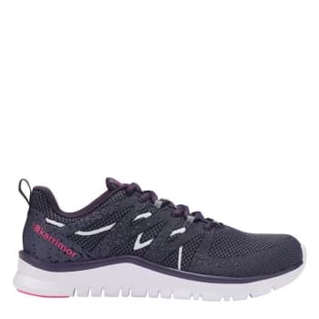 Karrimor Duma Runners - Navy/Pink