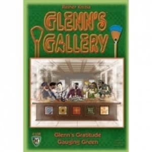 Glenns Gallery