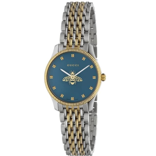 Gucci Watch G-Timeless Ladies D GCC-081
