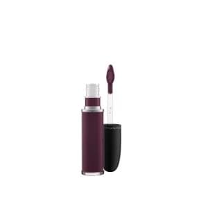 MAC Retro Matte Liquid Lipcolour Uniformly Fabulous