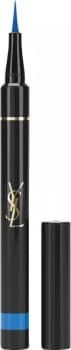 Yves Saint Laurent Shocking Effet Faux Cils Felt-Tip Eyeliner 1ml 02 - Majorelle Blue