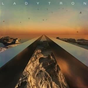 Gravity the Seducer by Ladytron CD Album