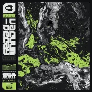 Blockdata - Vacuum Decay Vinyl