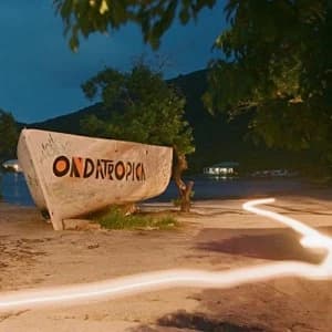 Ondatropica - Baile Bucanero Vinyl