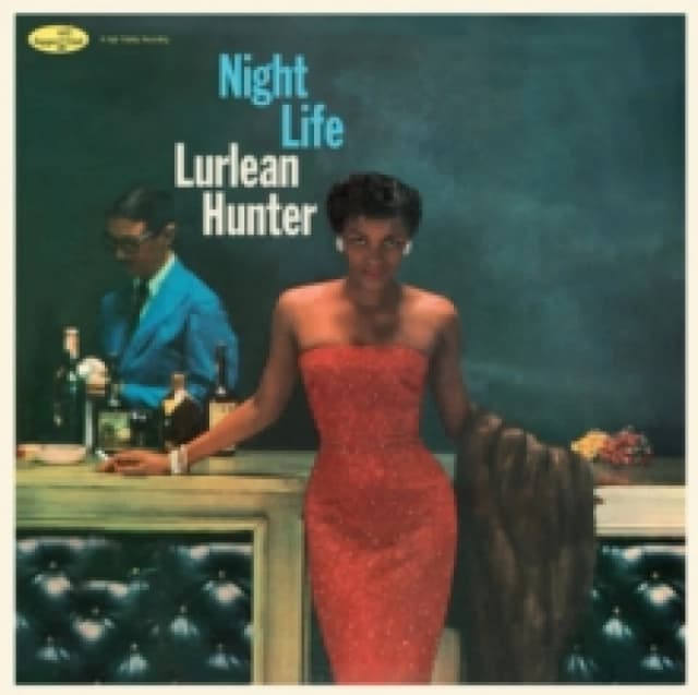 Night life (Bonus Tracks Edition) Vinyl