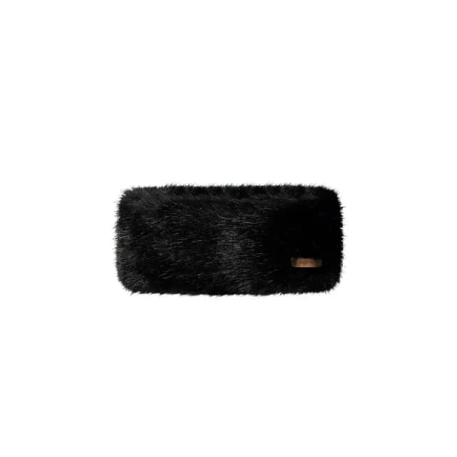 Barts Faux fur headband For Her Barts Noir Female TU