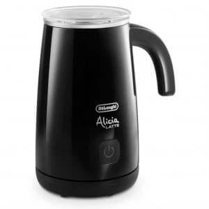 DeLonghi Alicia LATTE Milk Forther EMF2.BK (200V-240V) - Black