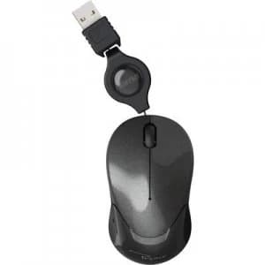 Hama Pesaro Wireless Optical Mouse