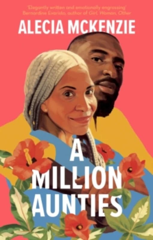 A Million Aunties. Paperback. By Alecia McKenzie Books