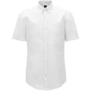 Boss Roddy 21 - White