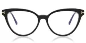 Tom Ford Eyeglasses FT5639-B Blue-Light Block 001