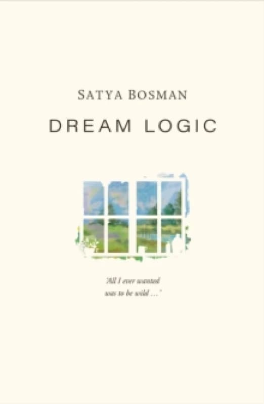 Dream Logic Paperback / softback
