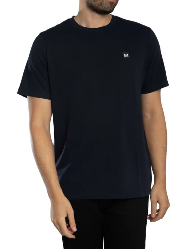 Weekend Offender Brooklands T-Shirt Navy M