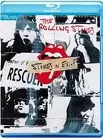 Rolling Stones - Stones In Exile (Bluray)