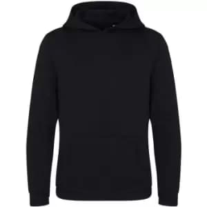 Ecologie Mens Lusaka Hoodie (M) (Black)