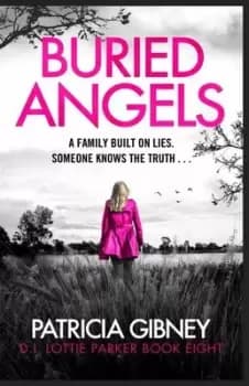 Buried angels - Patricia Gibney - Paperback - Used