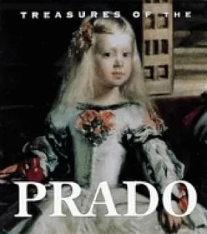 treasures of the prado