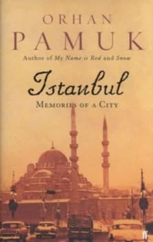 Istanbul by Orhan Pamuk Hardback