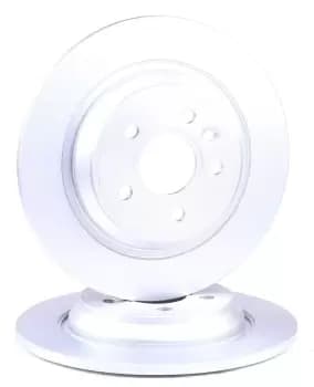 Bosch Brake disc VOLVO 0 986 479 397 30769059,31471746 Brake rotor,Brake discs,Brake rotors