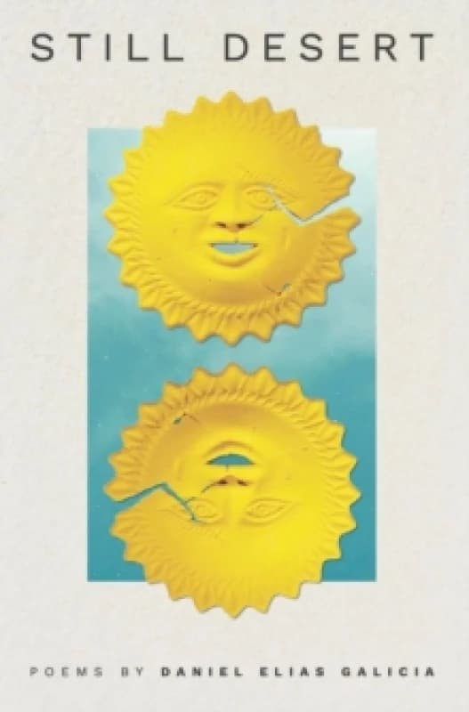 Still Desert Paperback / softback