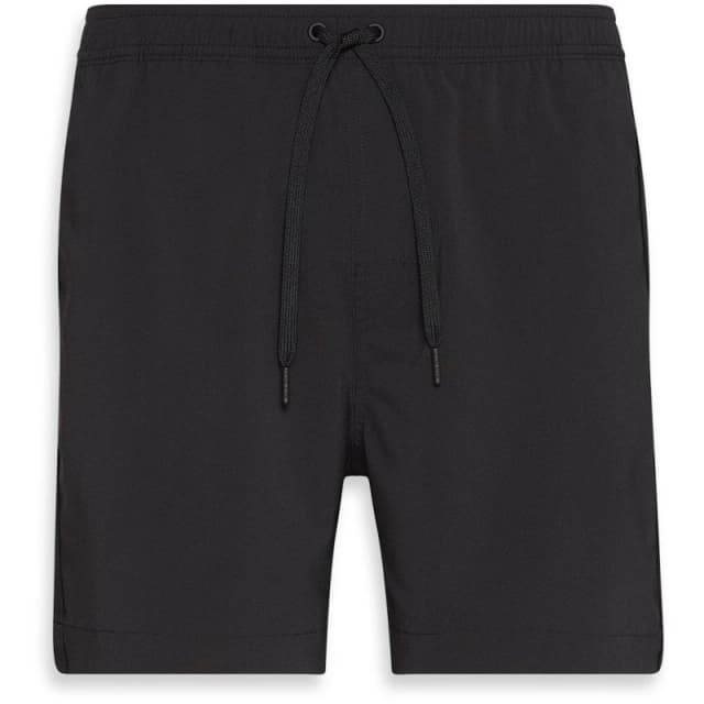 Calvin Klein Calvin Tape SwmShort Sn63 Black male S