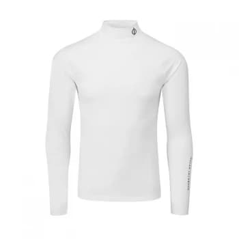 Oscar Jacobson Golf Base Layer - White