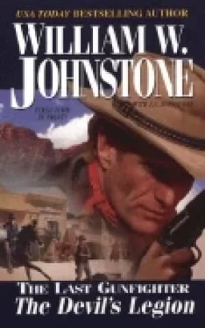 last gunfighter the devils legion