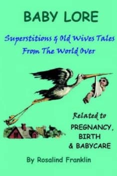 Baby Lore by Rosalind Franklin Paperback