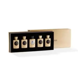 Atkinsons Atkin Oud Set 00 - Clear