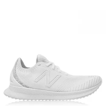 New Balance FuelCell Echo Mens Running Shoes - White