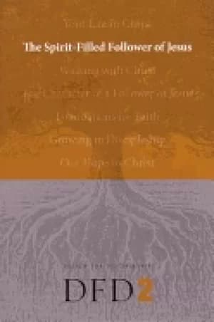 spirit filled follower of jesus