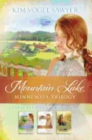 mountain lake minnesoto trilogy