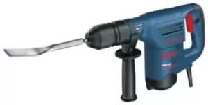 Bosch GSH SDS 230V Corded SDS Drill, Type F - Schuko plug