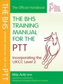 BHS Training Manual for the PTT