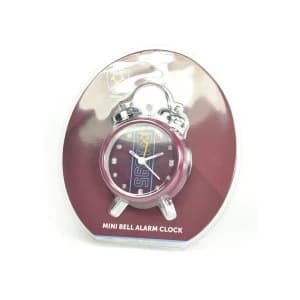 West Ham Alarm Clock