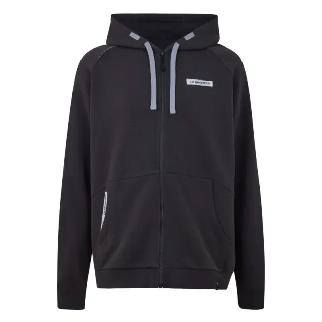 La Sportiva Sport Kaos Hdy - Grey Grey L