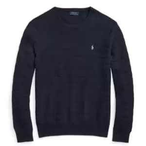 Polo Ralph Lauren Polo Ralph Lauren Jumper Mens - White