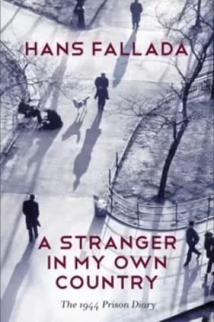 A stranger in my own country by Hans Fallada