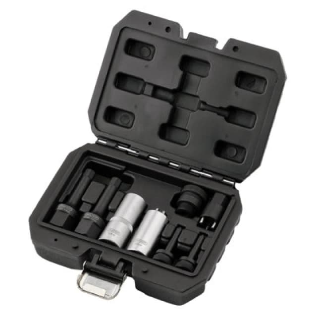 Draper 8 Piece Diesel Injector Repair Tool Kit DIRK-8PC