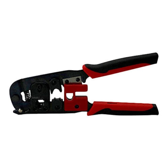 Cablenet Cablenet RJ45 Crimp Tool for use with 22-2096 87-2810