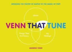 Venn That Tune by Andrew Viner Hardback
